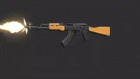 Gun Sounds : Gun Simulator screenshot 7