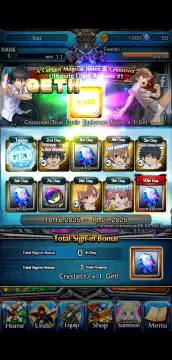 Grand Summoners screenshot 4