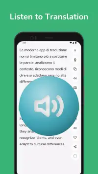 Italian - English Translator screenshot 6