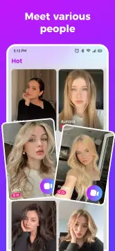 Yseek Live screenshot 9