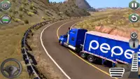 American Truck Driving screenshot 5