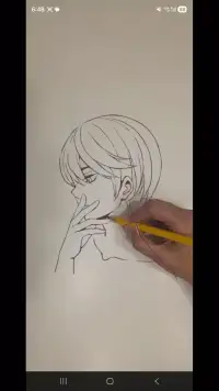 AnySketch Neo AR Trace Drawing screenshot 11