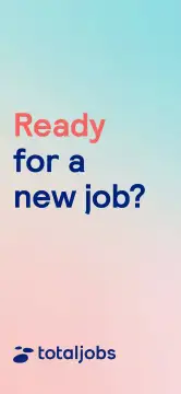 Totaljobs screenshot 1