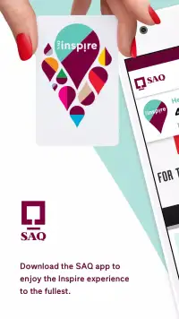 SAQ screenshot 1
