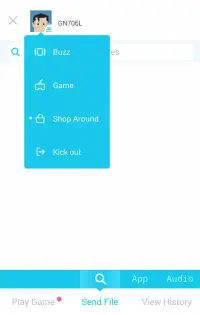 Zapya screenshot 9