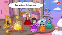 Pepi Wonder World screenshot 5