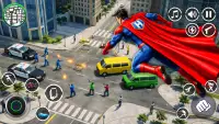 Superhero Simulator 3D screenshot 13