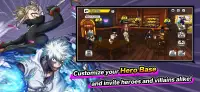 MY HERO ULTRA IMPACT screenshot 7