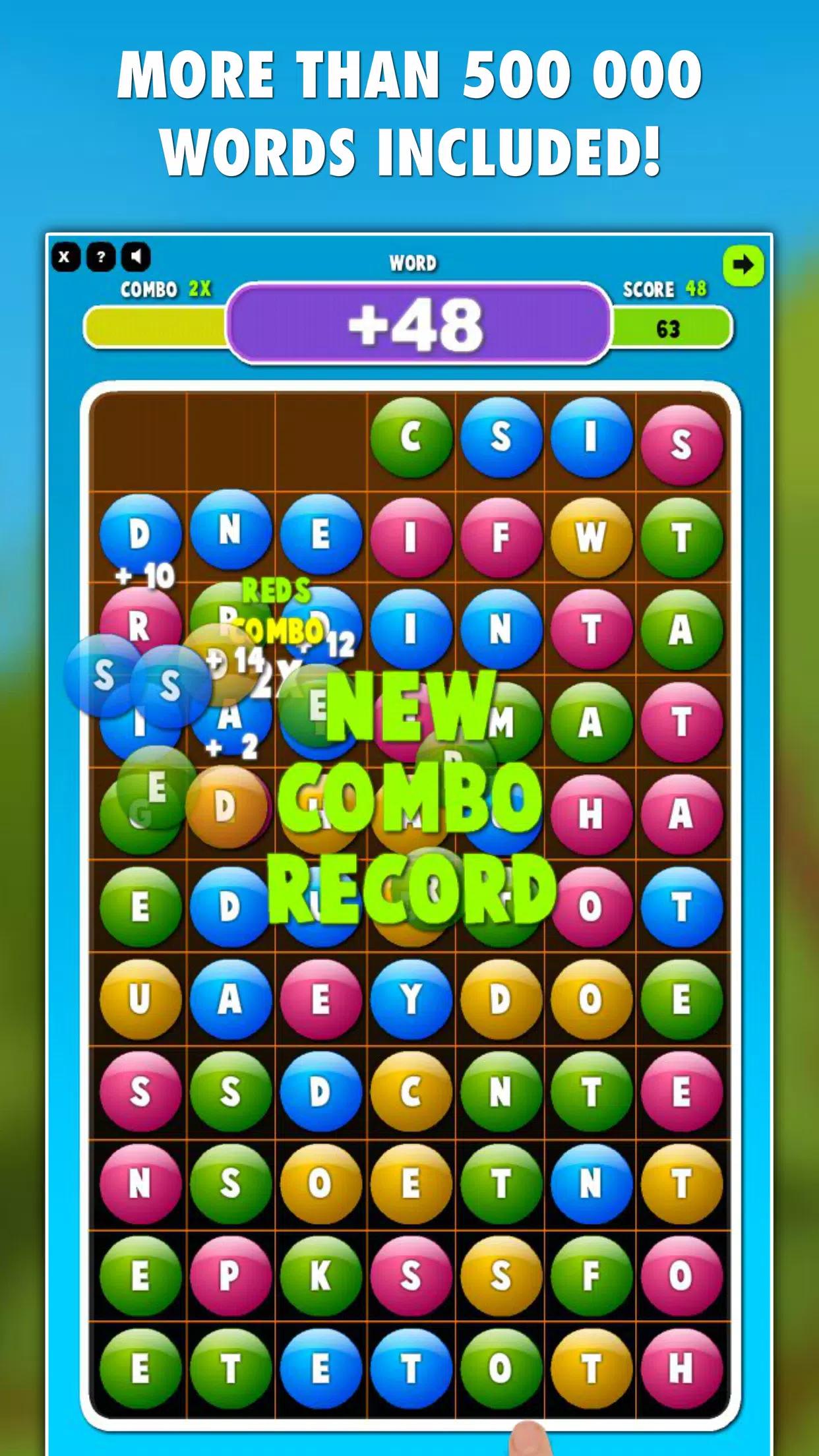 The Wordies screenshot 3