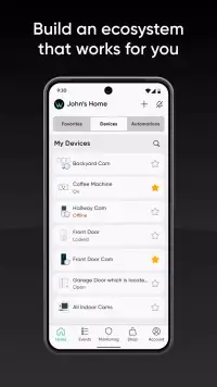 Wyze screenshot 6