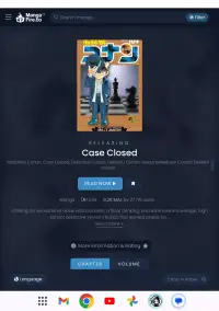 MangaFire screenshot 4