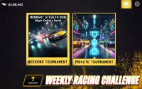 MR RACER: Highway Car Racing screenshot 6