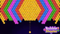 Bubble Shooter screenshot 1