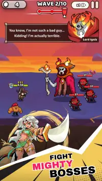 Cup Heroes screenshot 4