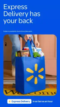Walmart screenshot 3