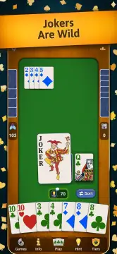 Rummy screenshot 6