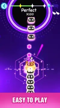 Cat Hop screenshot 3