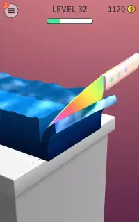 ASMR Slicing screenshot 7