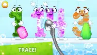 Numbers for kid Learn to count screenshot 4