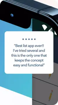 Make-A-List screenshot 6