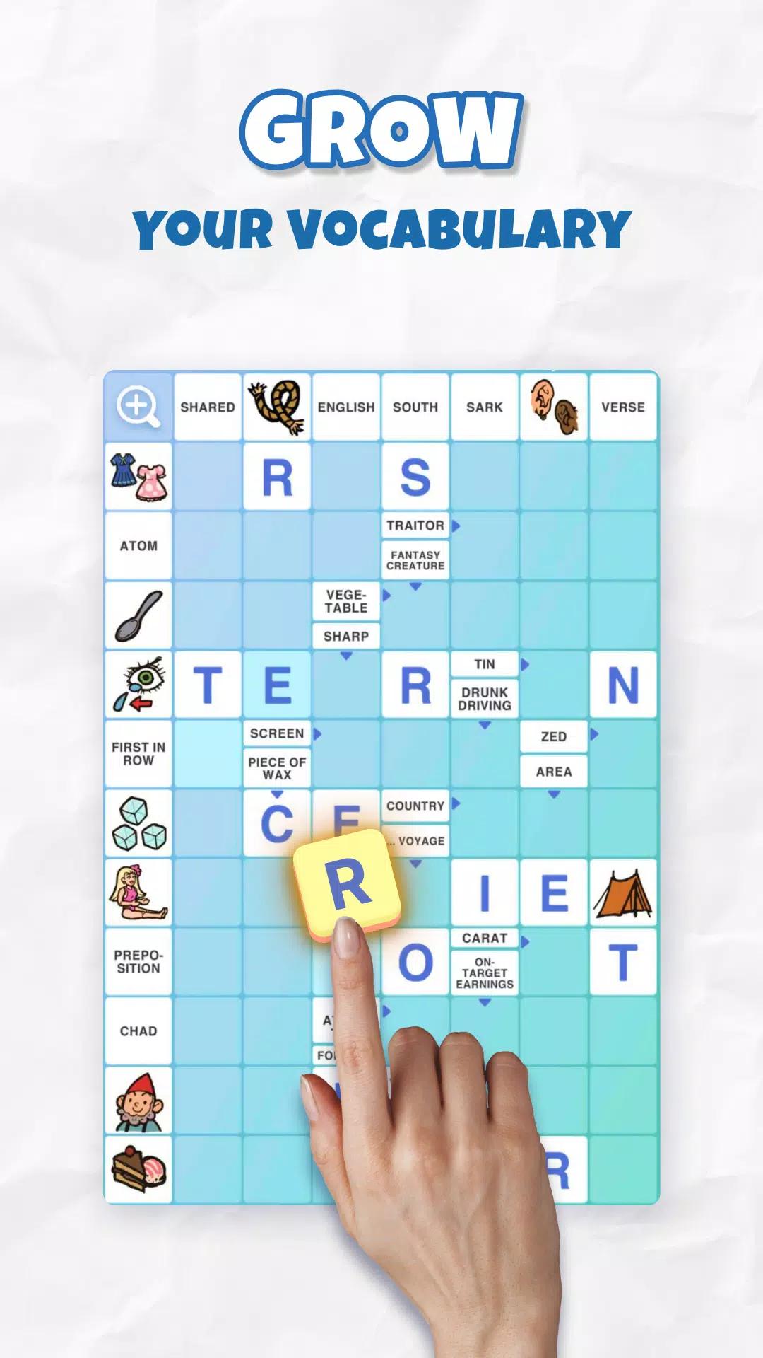 Kryss screenshot 3