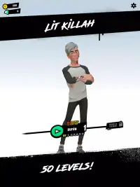 LIT killah screenshot 8