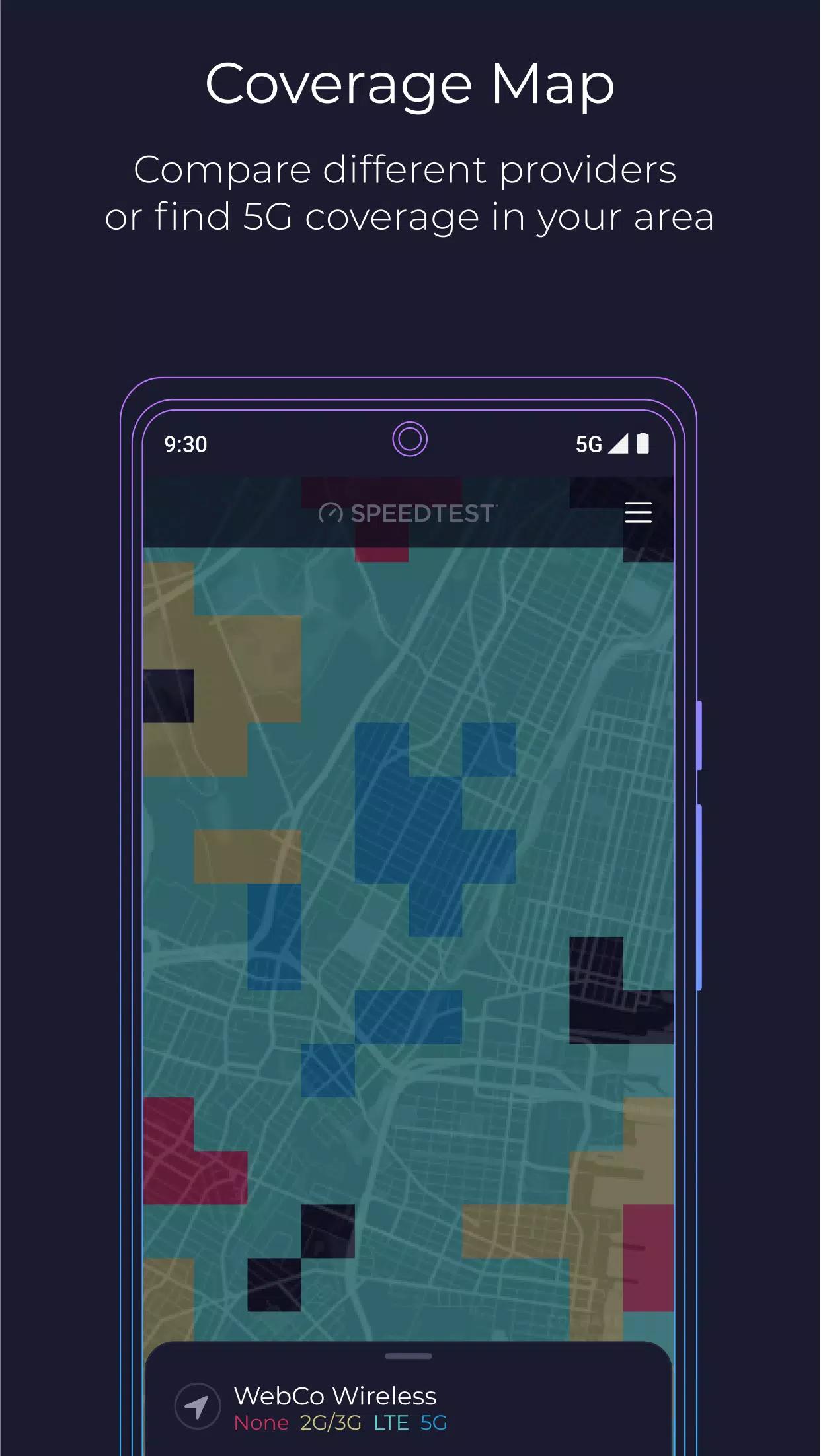Speedtest screenshot 15