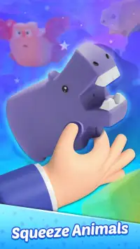 ASMR Shop: Stress Out screenshot 1