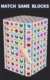 Cube Master 3D®:Matching Game screenshot 7