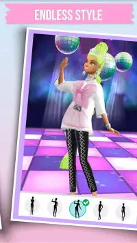 Barbie™ Fashion Closet screenshot 3