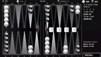 Backgammon : 18 Games ✪ screenshot 14