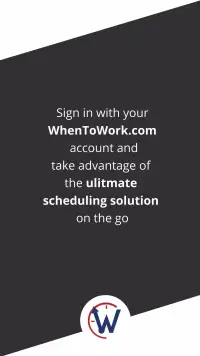 WhenToWork Employee Scheduling screenshot 5