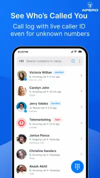 Show Caller ID & Spam Blocker screenshot 5