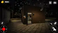 Scary Food Shop Simulator screenshot 9