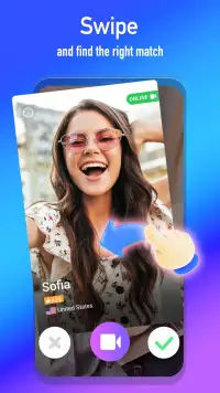 LivU screenshot 2