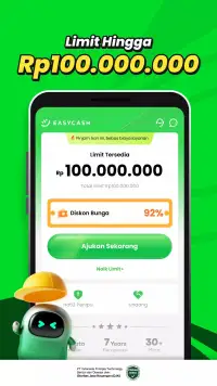 Easycash screenshot 2
