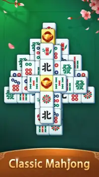 Mahjong Spirit screenshot 3
