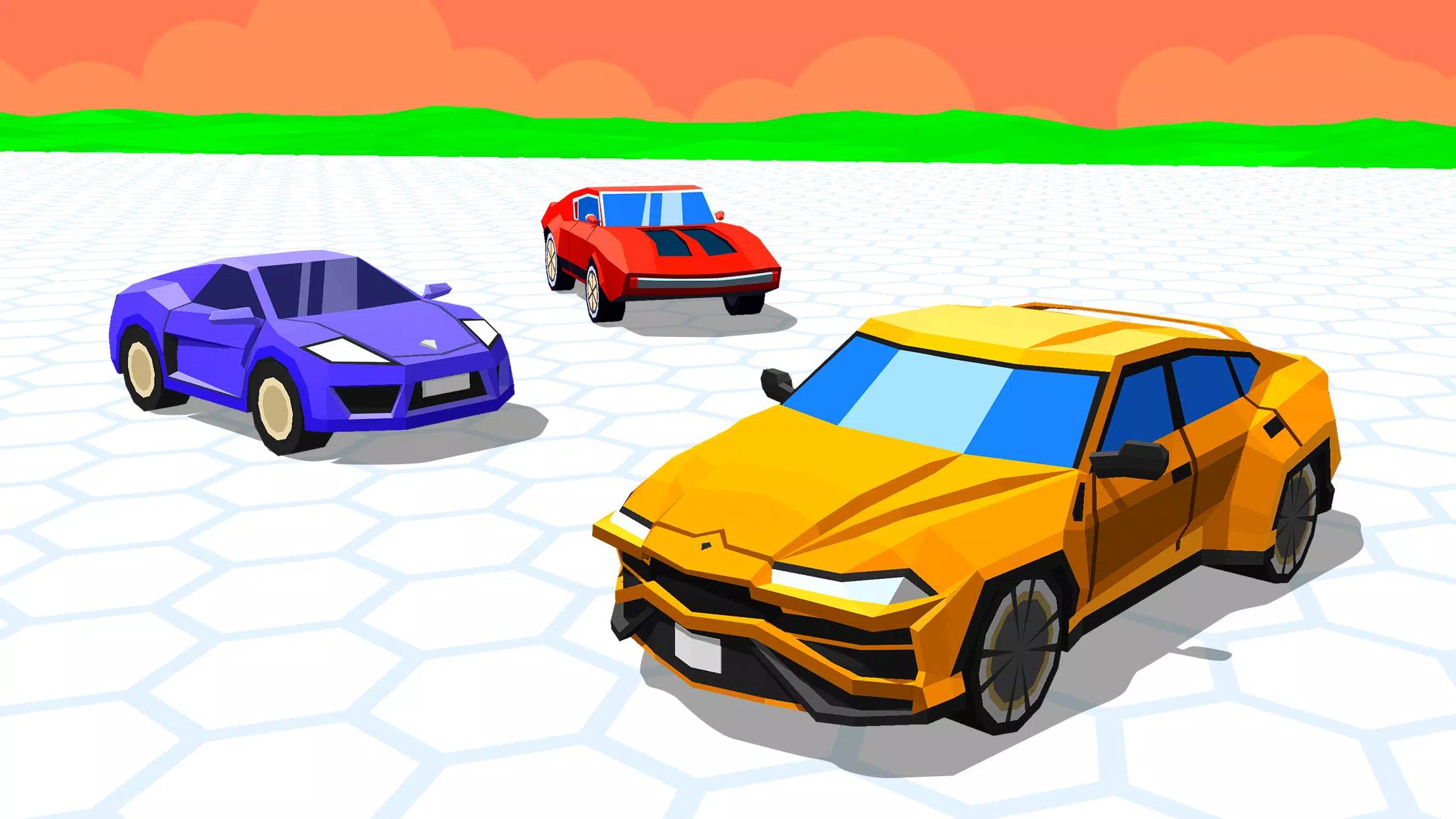 Cars Arena screenshot 6