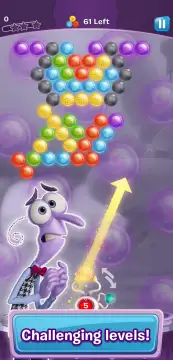 Inside Out screenshot 7