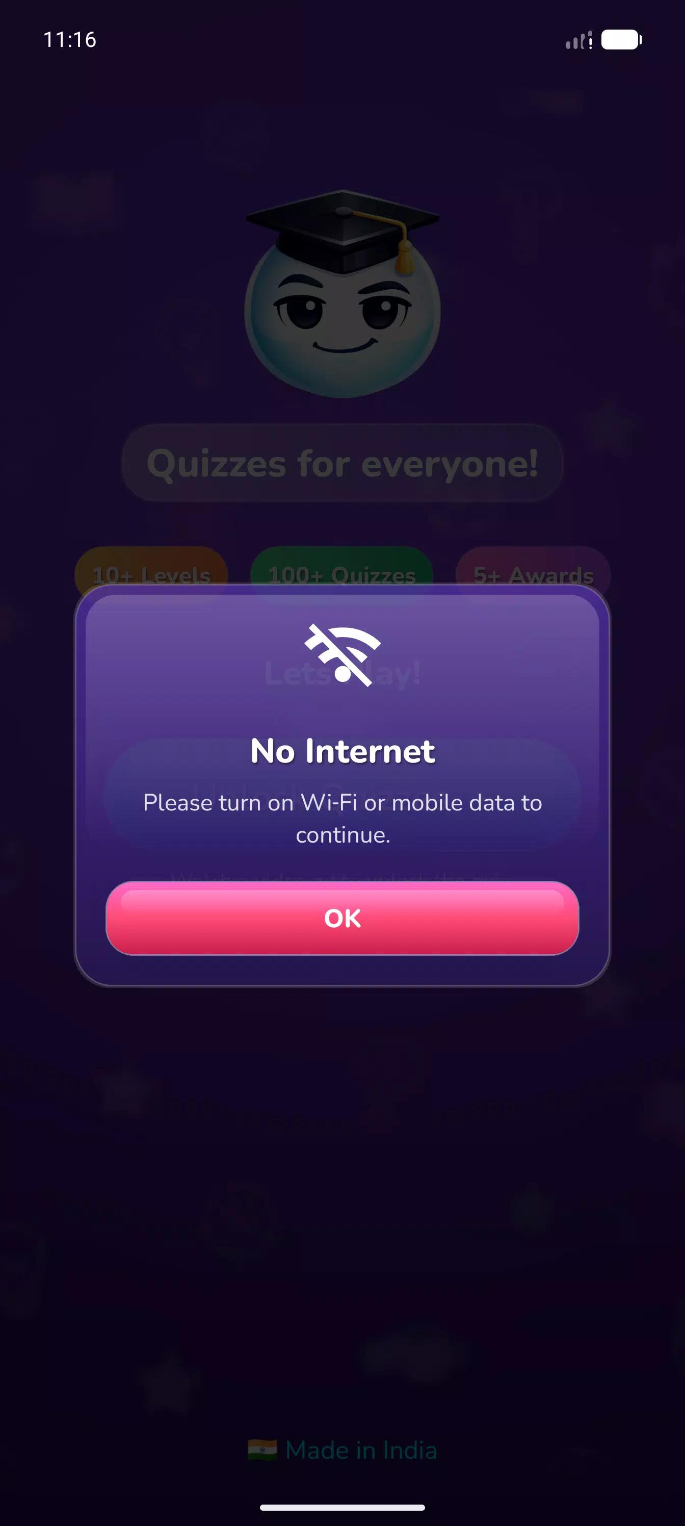 Quiz Guru screenshot 12