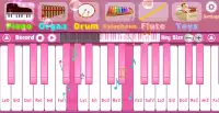 Pink Piano screenshot 6