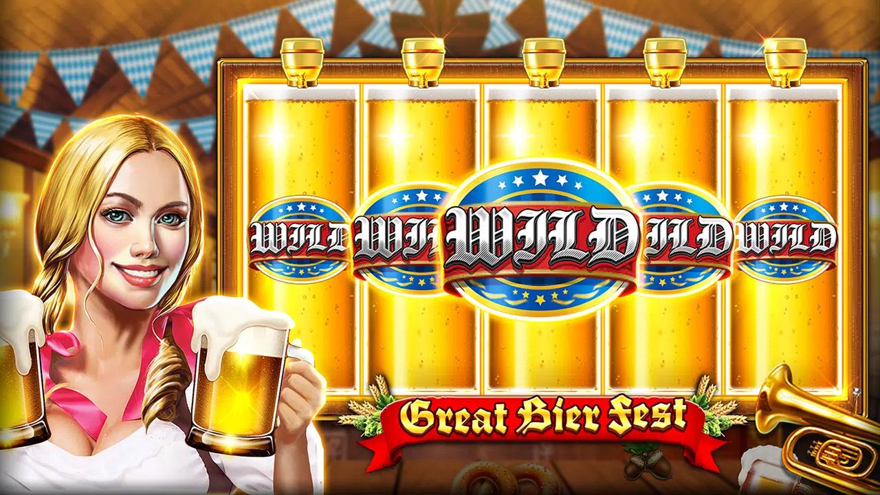 777 Real Vegas Casino Slots screenshot 2
