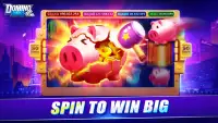 Domino Vamos - Slots & Poker screenshot 5