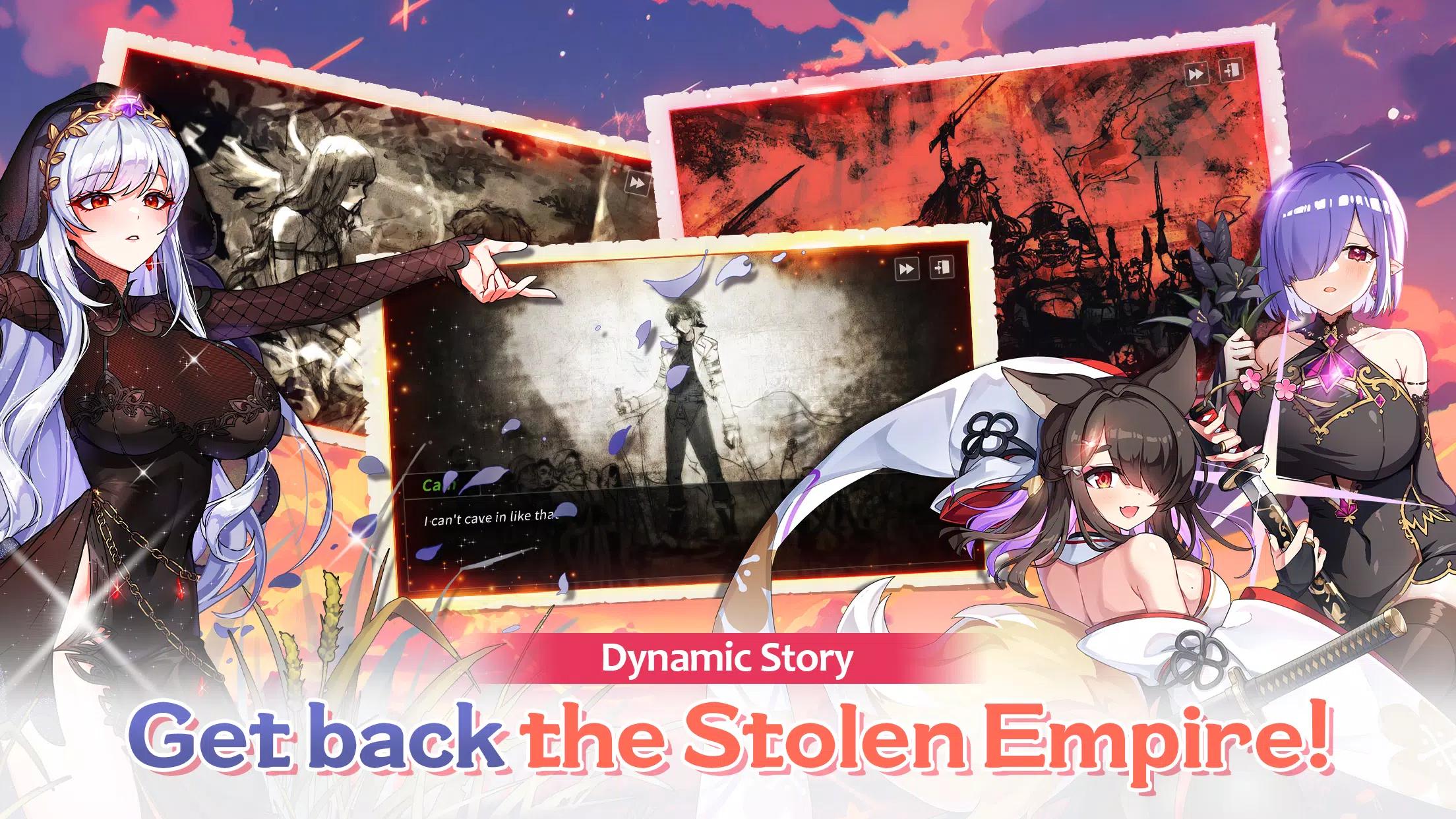 Sword Master Story screenshot 2