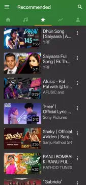 YMusic screenshot 6