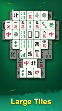 Mahjong Mingle screenshot 4
