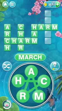 Zen Words screenshot 3
