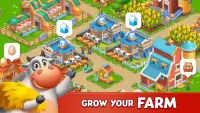 Farm City screenshot 11
