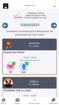 APP Live screenshot 7