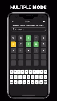 Searchle・Feudle・Connections screenshot 3